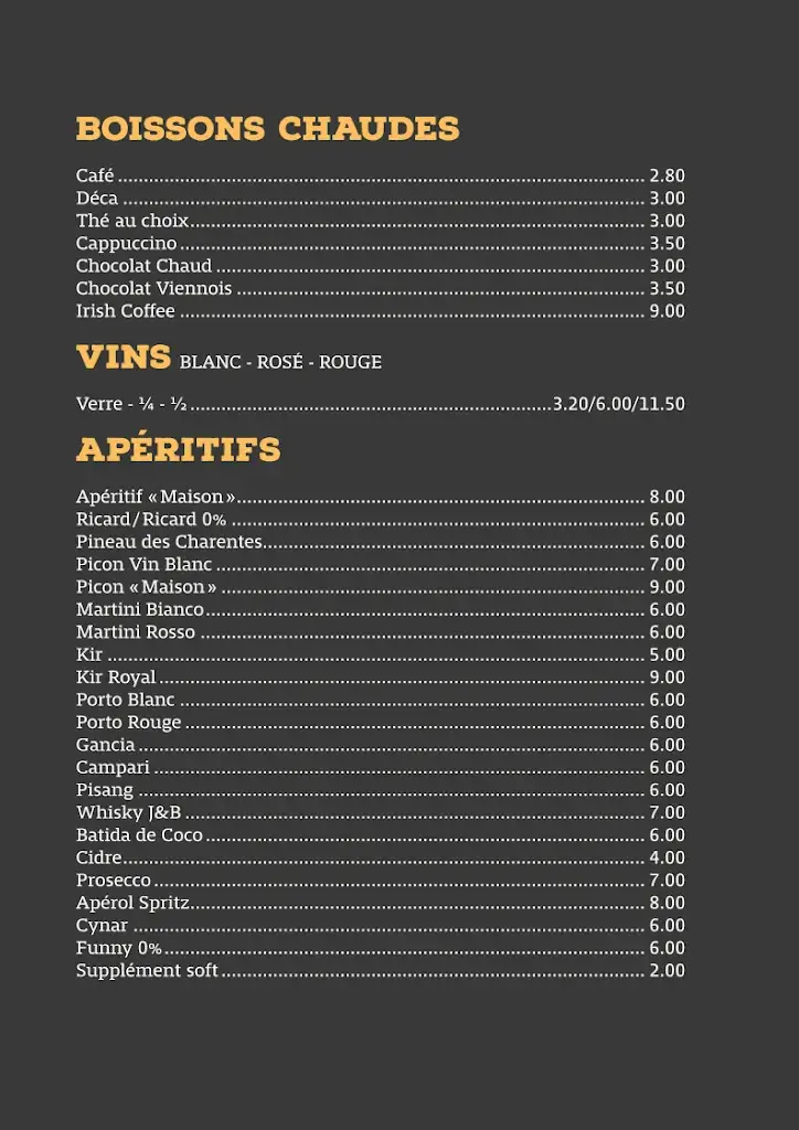 Menu_Le New Van Gogh_Boussu_image_1