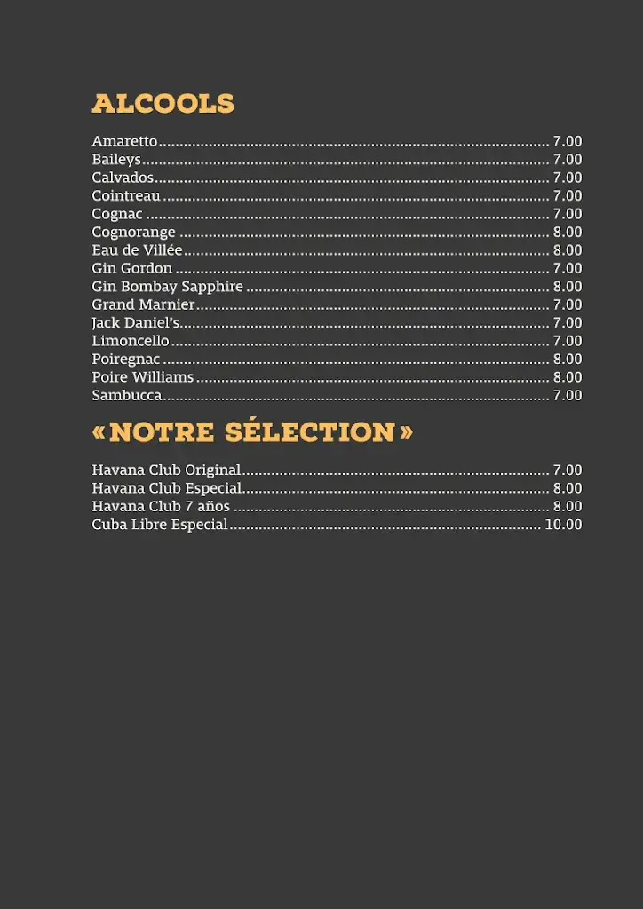 Menu_Le New Van Gogh_Boussu_image_3