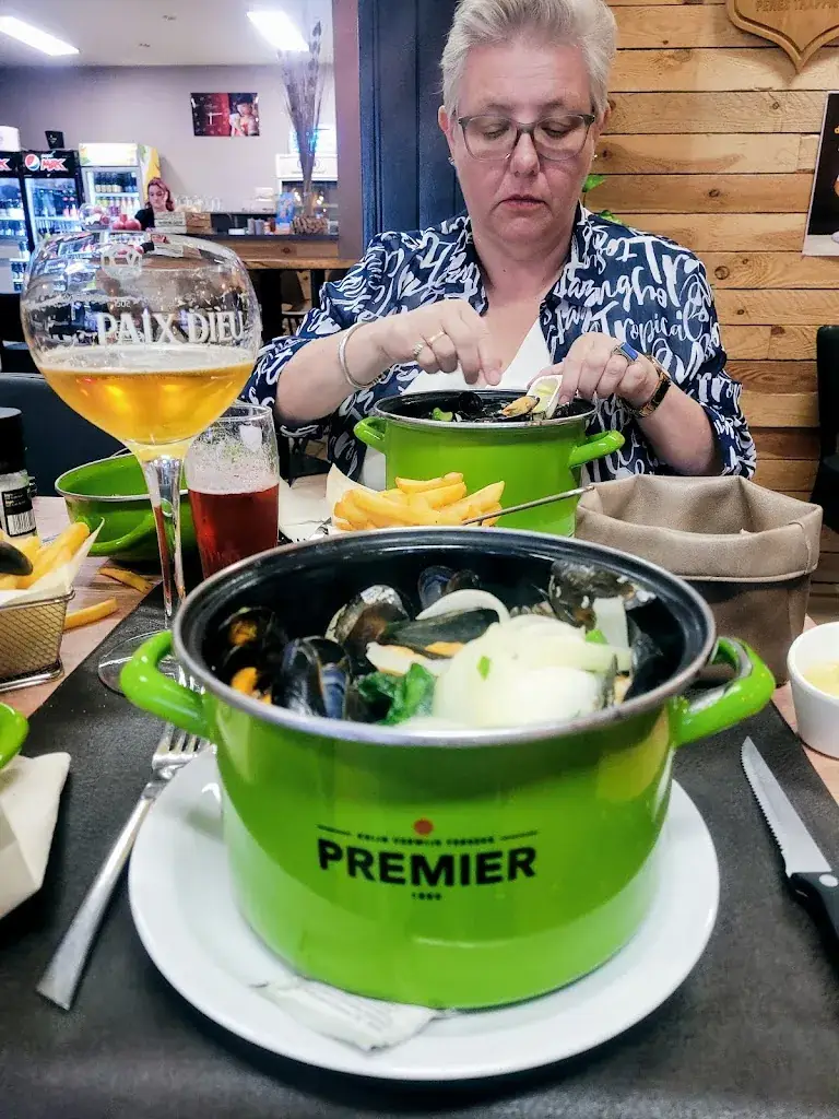 Menu_Le New Van Gogh_Boussu_image_5