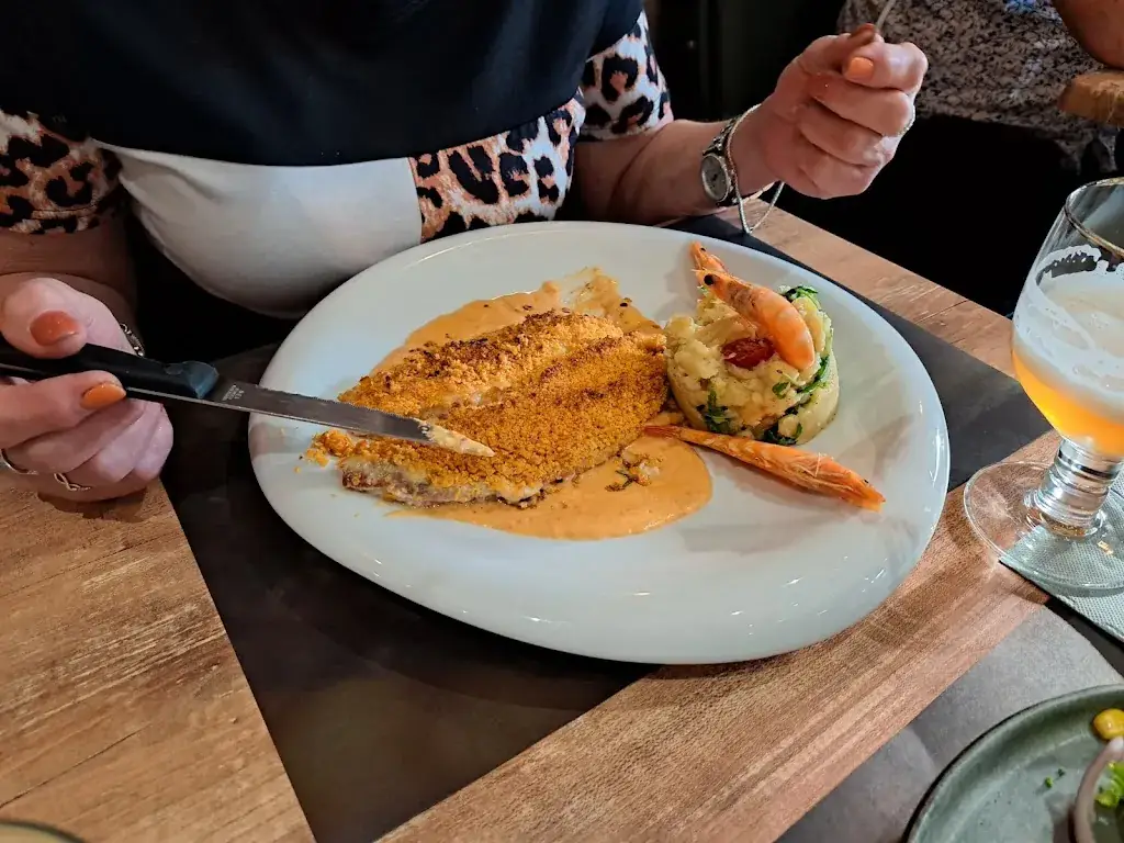 Menu_Le New Van Gogh_Boussu_image_9