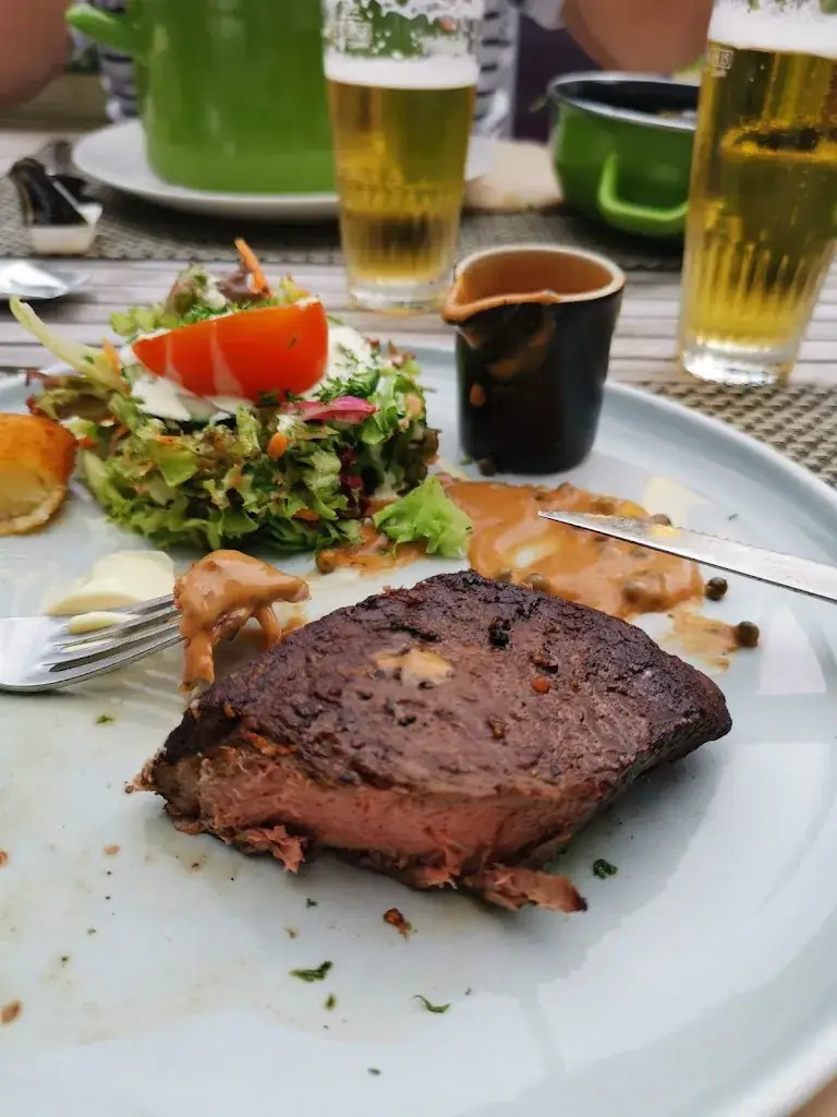 Menü_O'BISTRO_Bonheiden_Bild_8