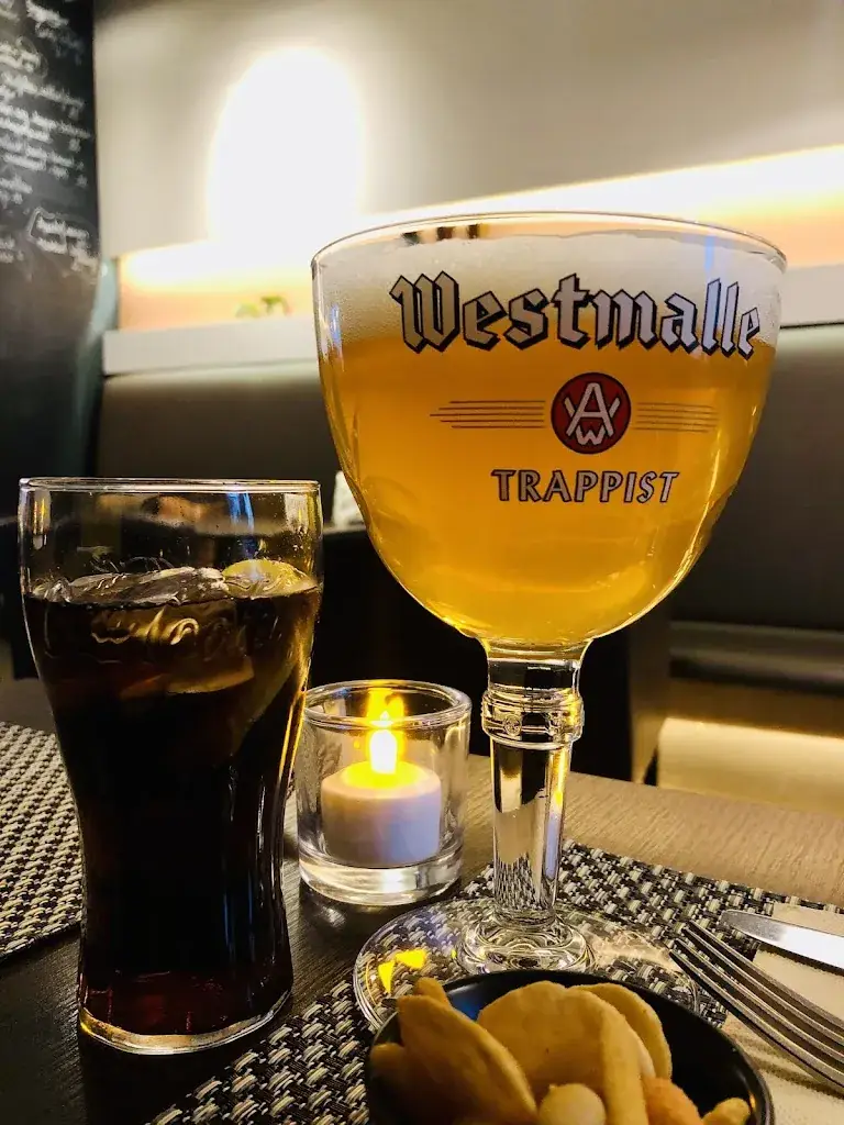 M Singh_O'BISTRO_Bonheiden_Bewertung