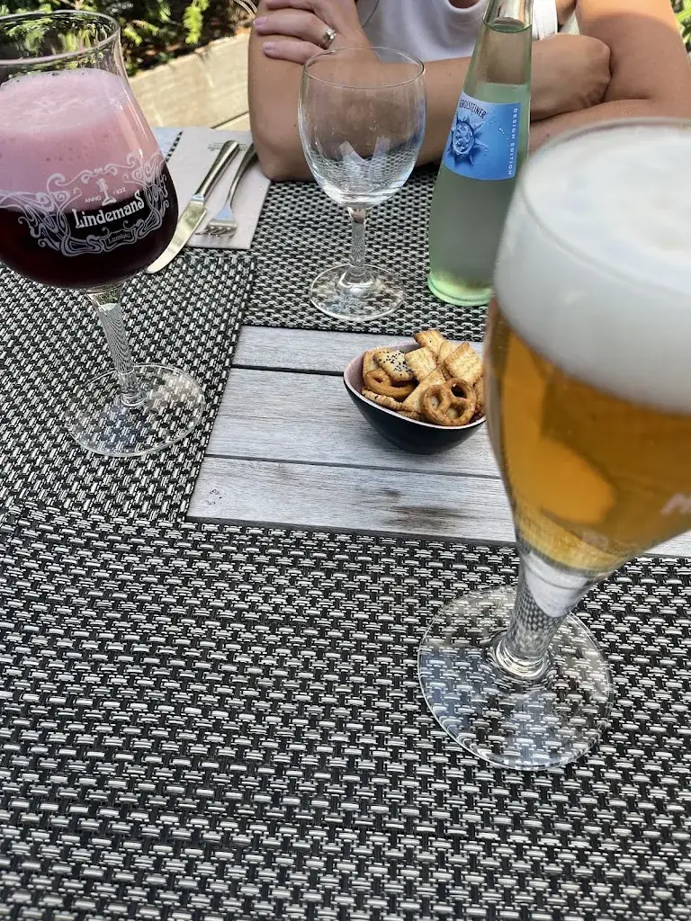 Thomas Verlinde_O'BISTRO_Bonheiden_Bewertung