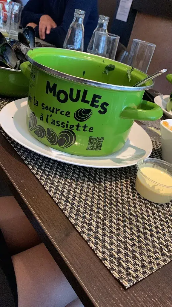 Natascha Colot_O'BISTRO_Bonheiden_Bewertung