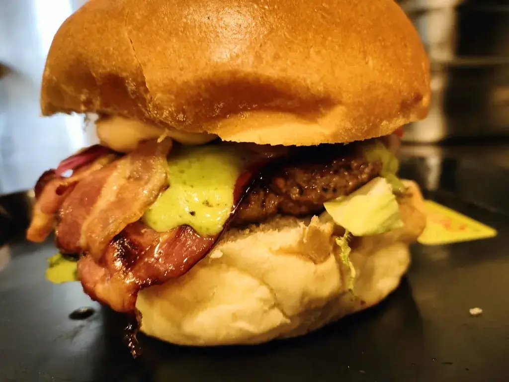 Menü_Vintage grill_Boussu_Bild_7