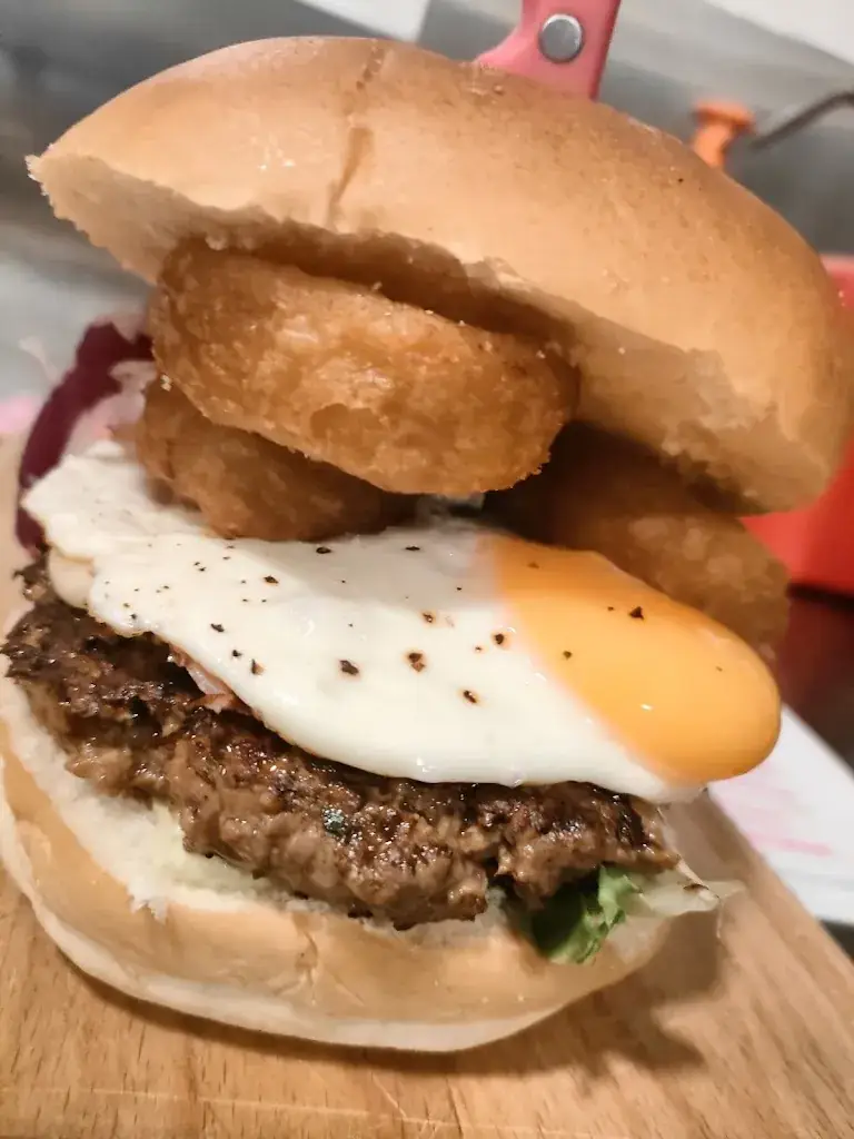 Menü_Vintage grill_Boussu_Bild_8