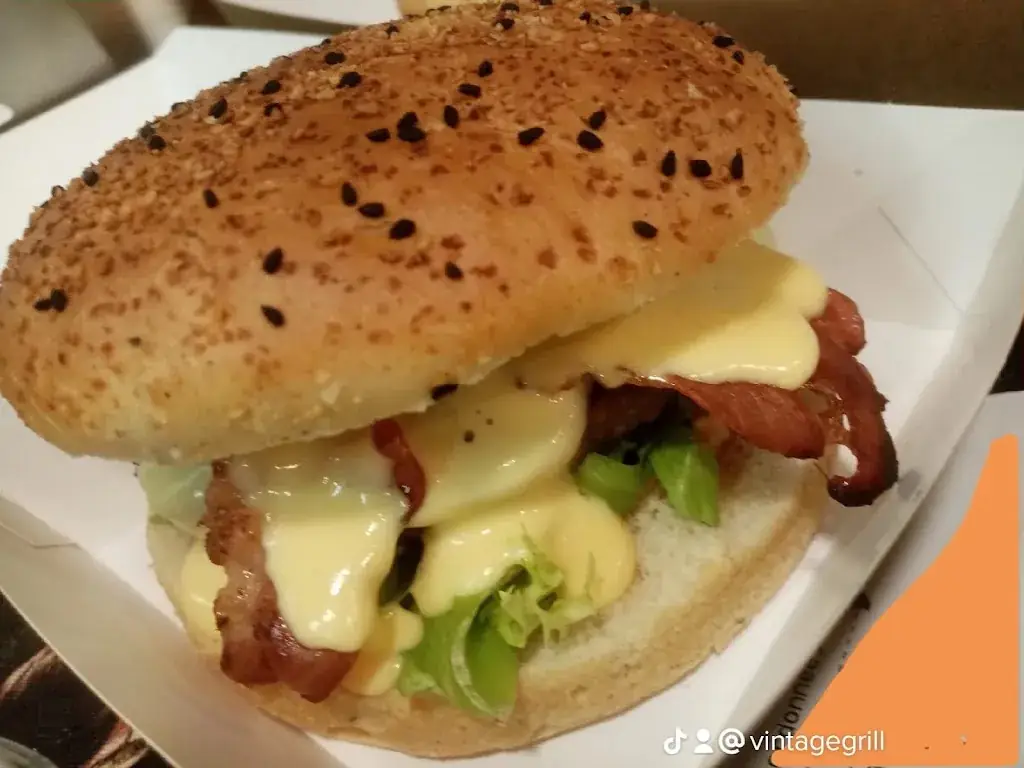 Menü_Vintage grill_Boussu_Bild_9