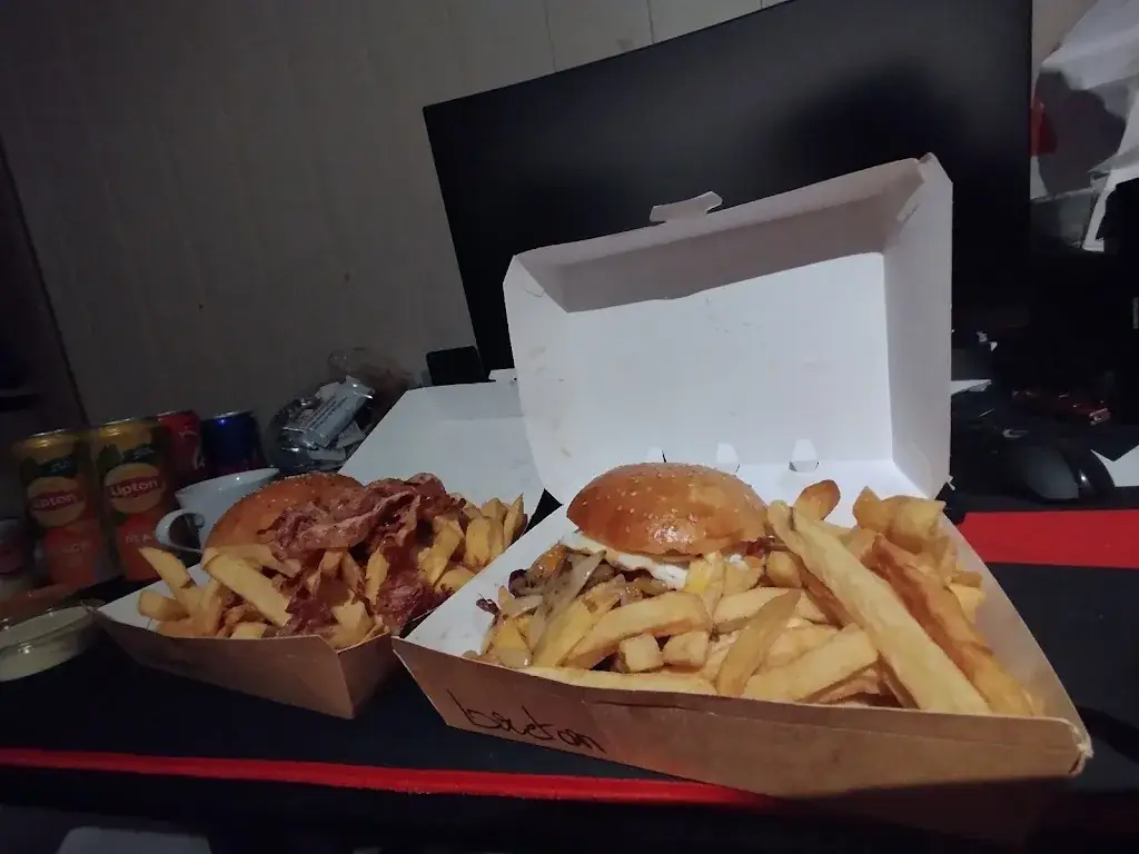 Kanashimi_Vintage grill_Boussu_Bewertung