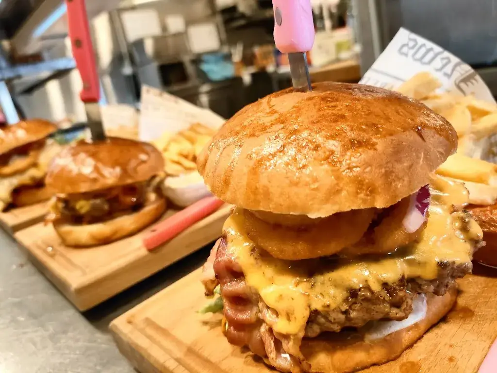 Vintage grill_Boussu_slider_image_2