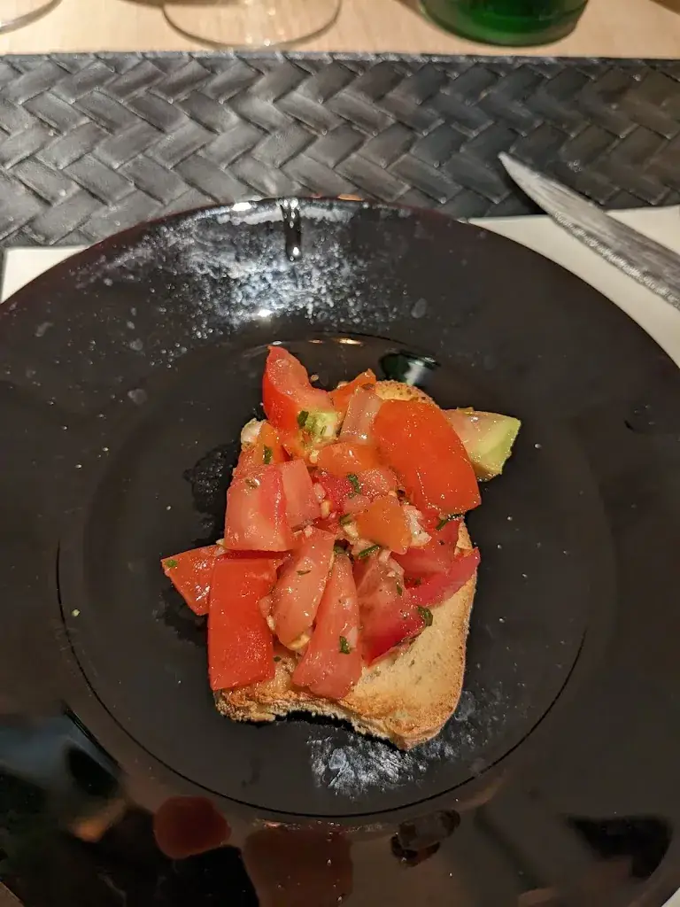 Menu_Pizzeria Del Sole_Boussu_image_5