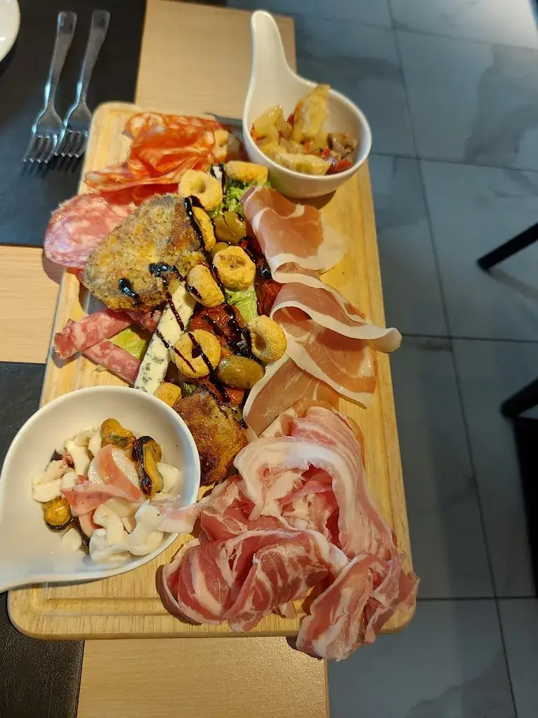 Menu_Pizzeria Del Sole_Boussu_image_6