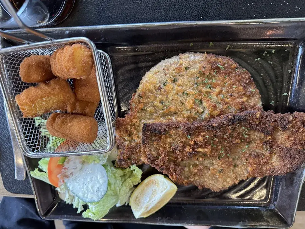 Pizzeria Del Sole_Boussu_slider_image_3