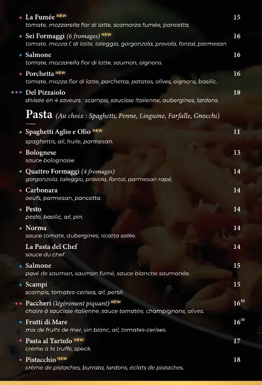 Menu_La Meravigliosa_Boussu_image_4