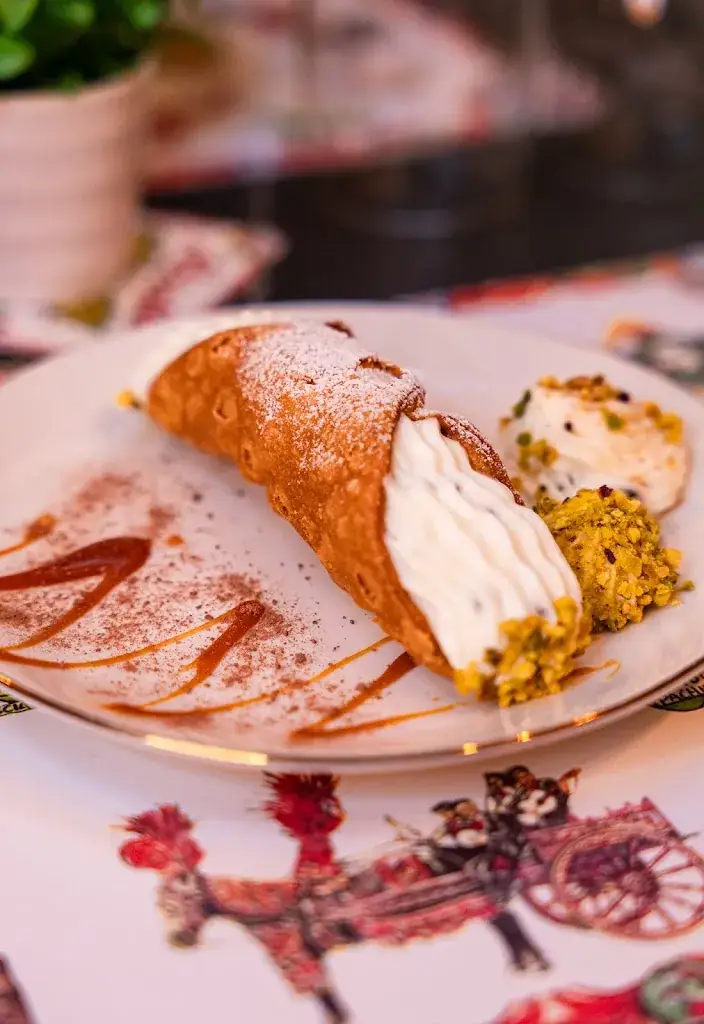 Menu_La Meravigliosa_Boussu_image_5