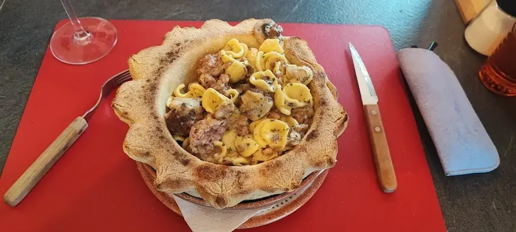 Menü_Viva La Pizza_Boussu_Bild_5