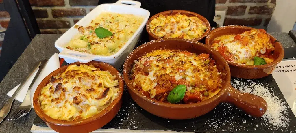 Menü_Viva La Pizza_Boussu_Bild_6