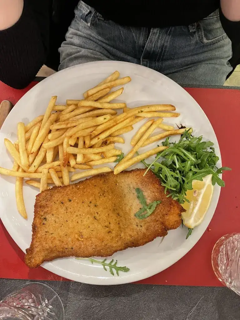 Menü_Viva La Pizza_Boussu_Bild_7