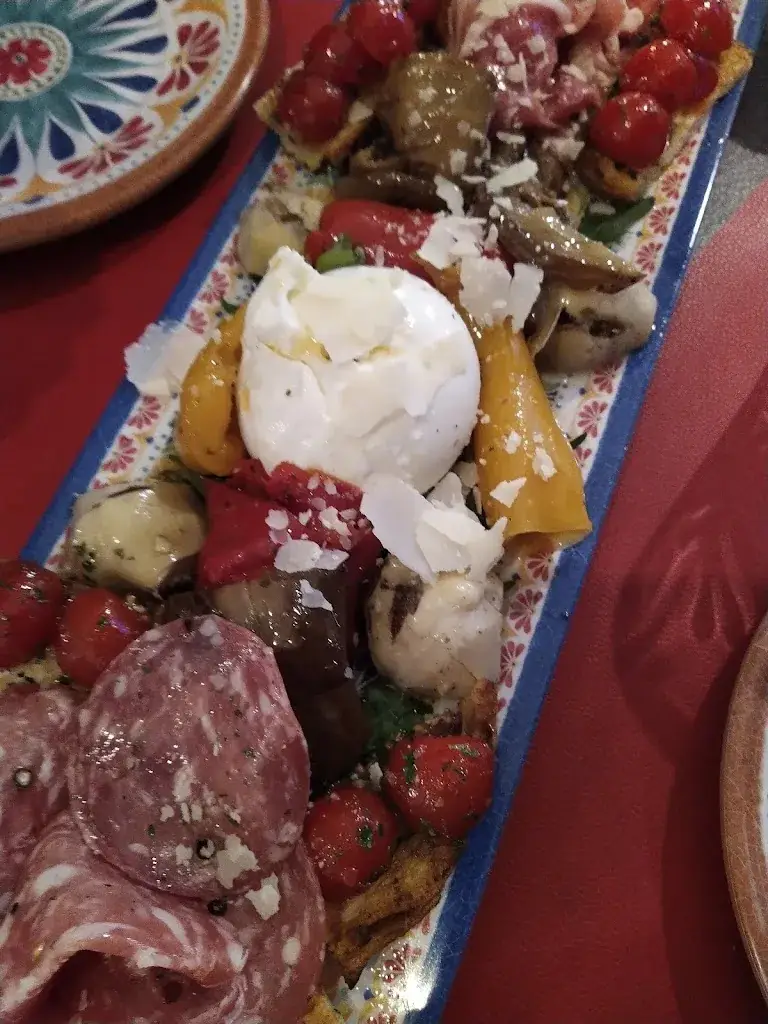 Daria Pogorzelec_Viva La Pizza_Boussu_Bewertung