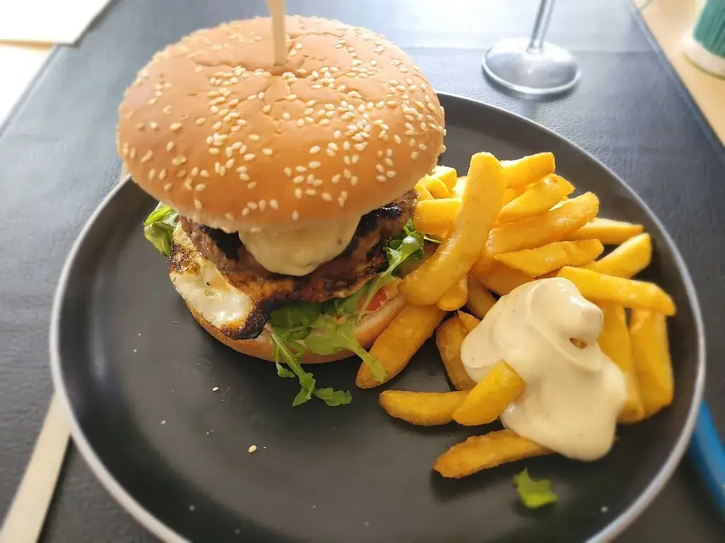 Menü_Une Histoire de Goûts_Saint-Ghislain_Bild_5