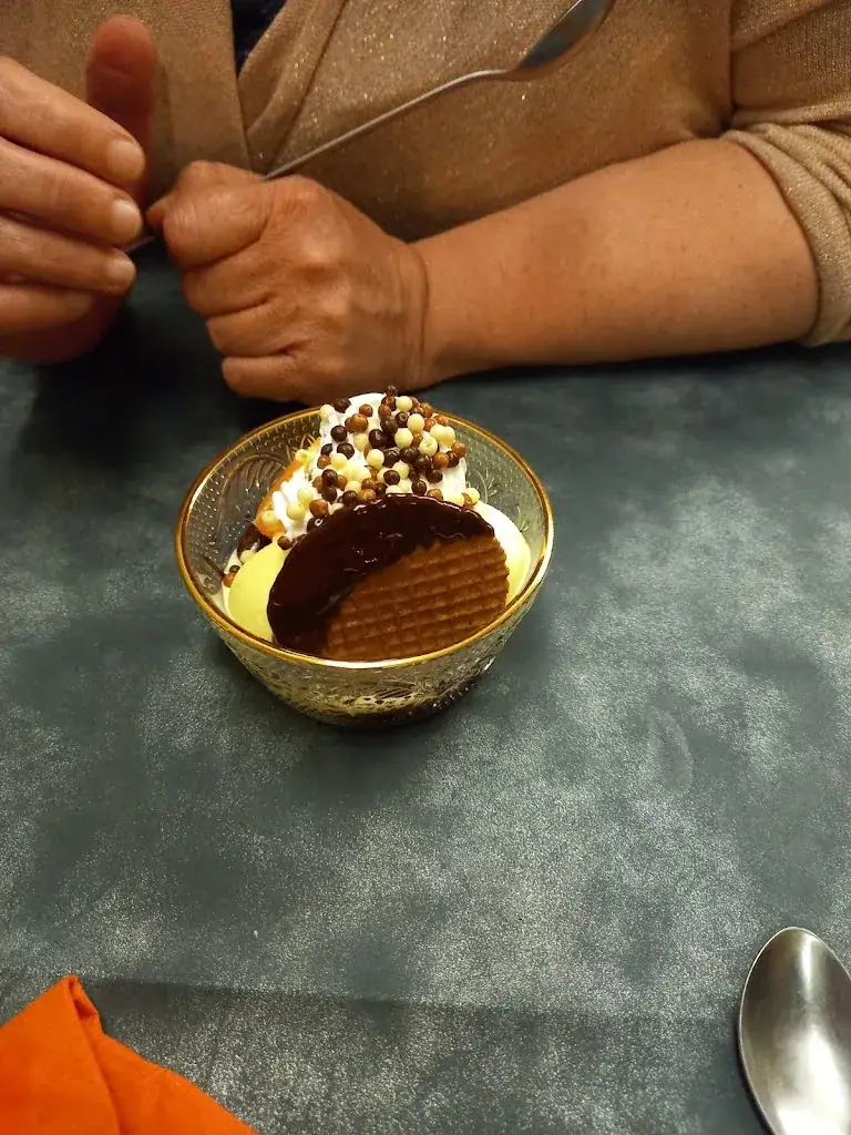 Menü_Une Histoire de Goûts_Saint-Ghislain_Bild_7