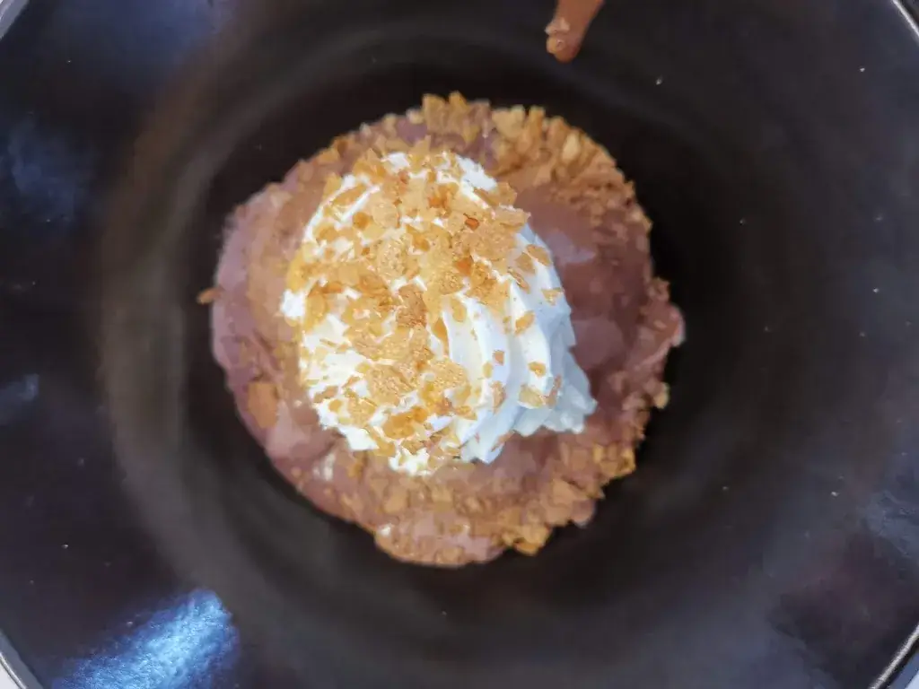 Menü_Une Histoire de Goûts_Saint-Ghislain_Bild_9