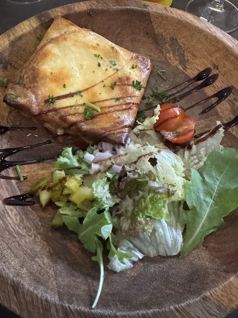 Clémentin Dehon_Une Histoire de Goûts_Saint-Ghislain_Bewertung