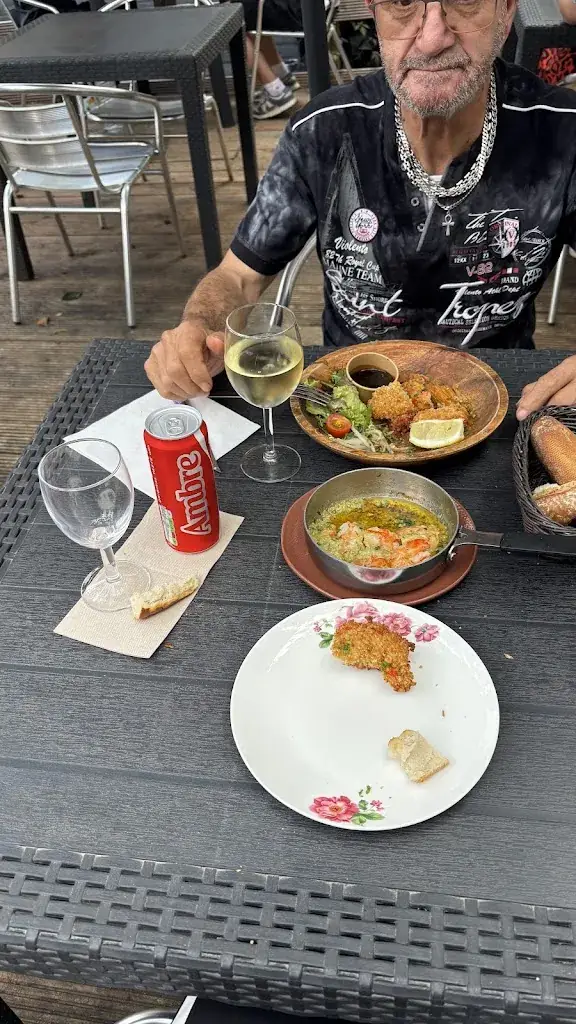 Marisa Da Rocha_Une Histoire de Goûts_Saint-Ghislain_Bewertung