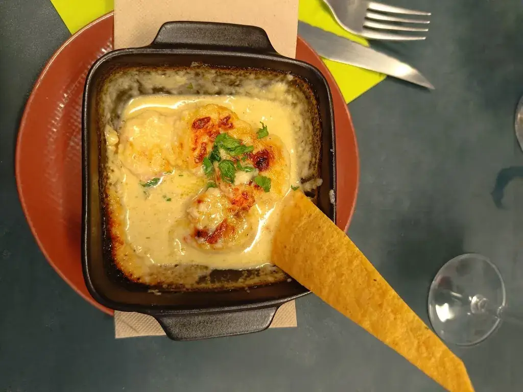 David Chevalier_Une Histoire de Goûts_Saint-Ghislain_Bewertung