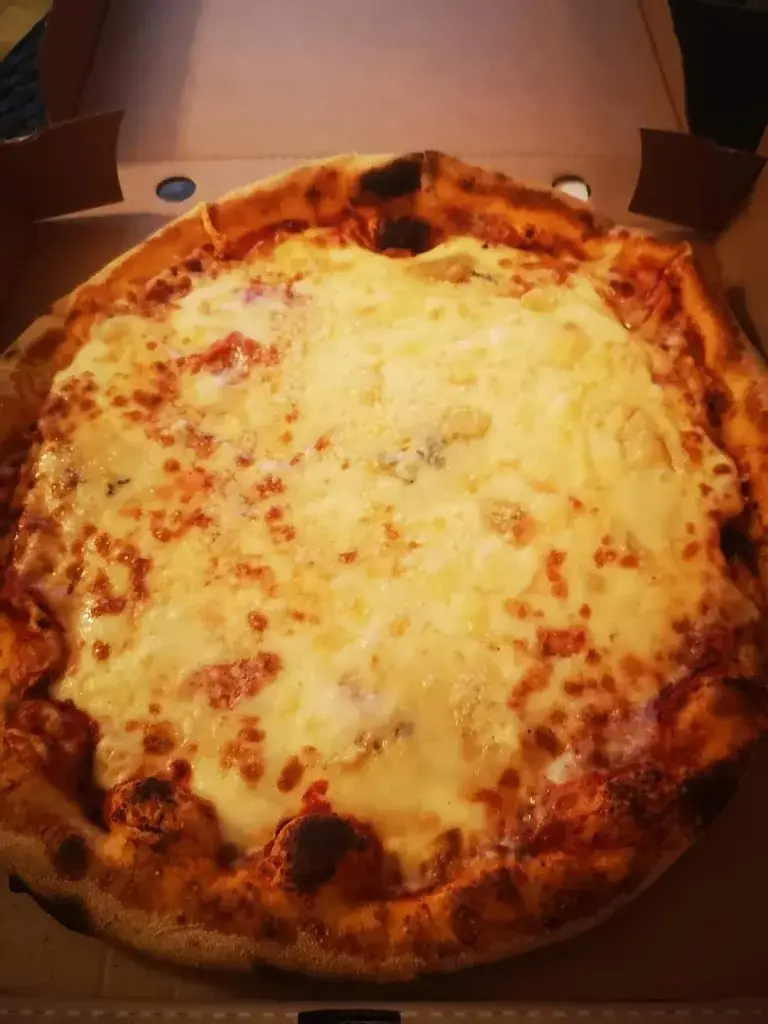 M C_Pizzeria L’Olivia_Boussu_Bewertung