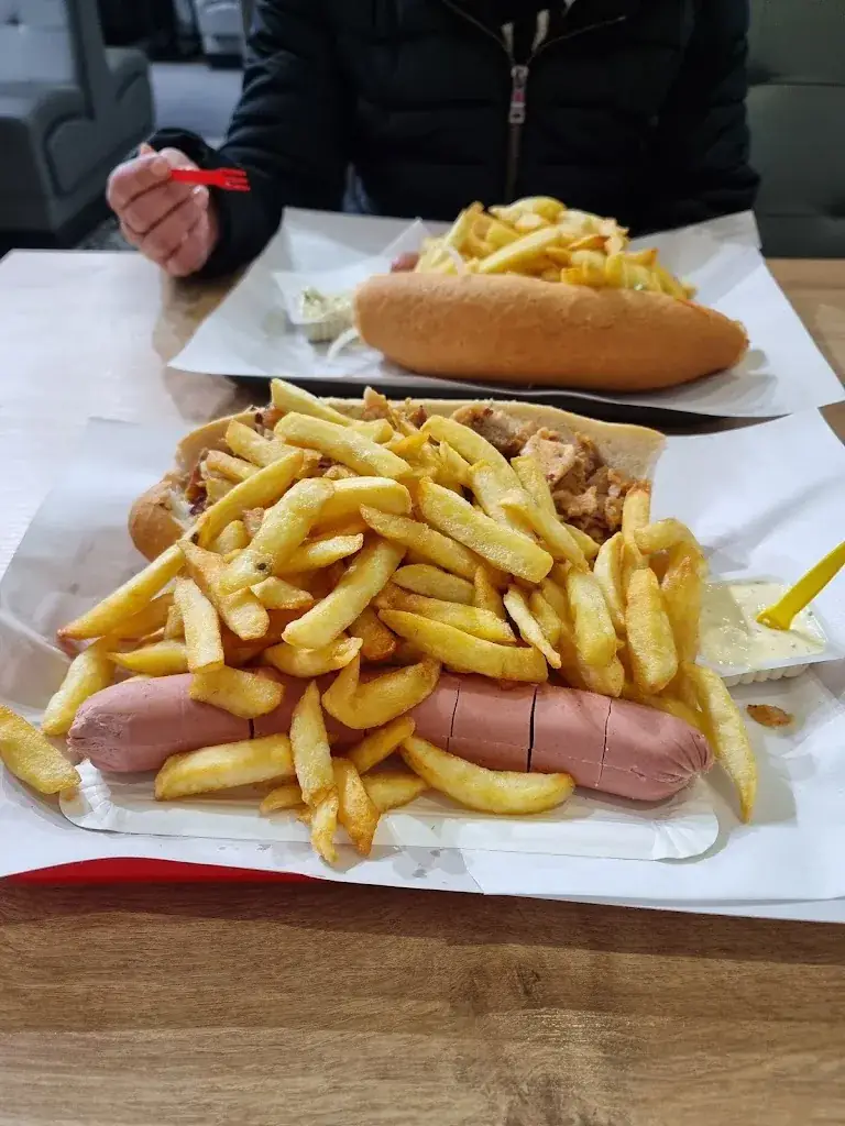 Menü_Grill Pitta Boussu_Boussu_Bild_4