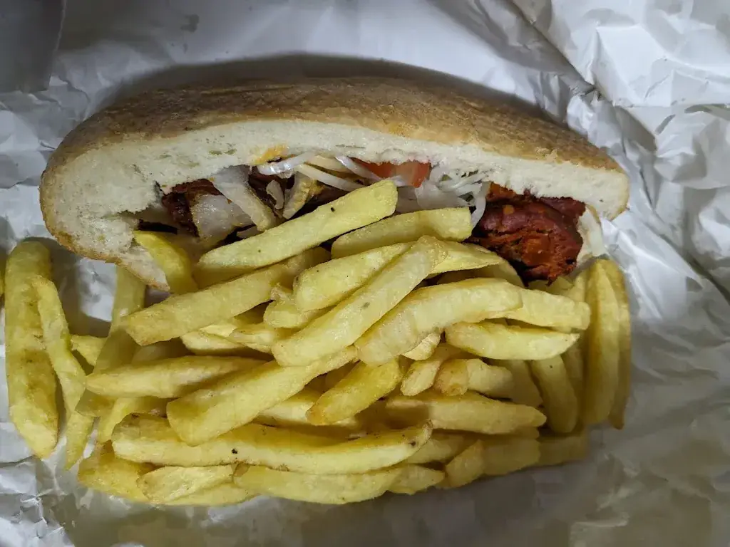 Menü_Grill Pitta Boussu_Boussu_Bild_5