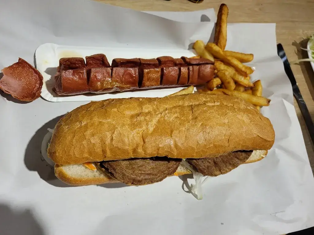 Menü_Grill Pitta Boussu_Boussu_Bild_7