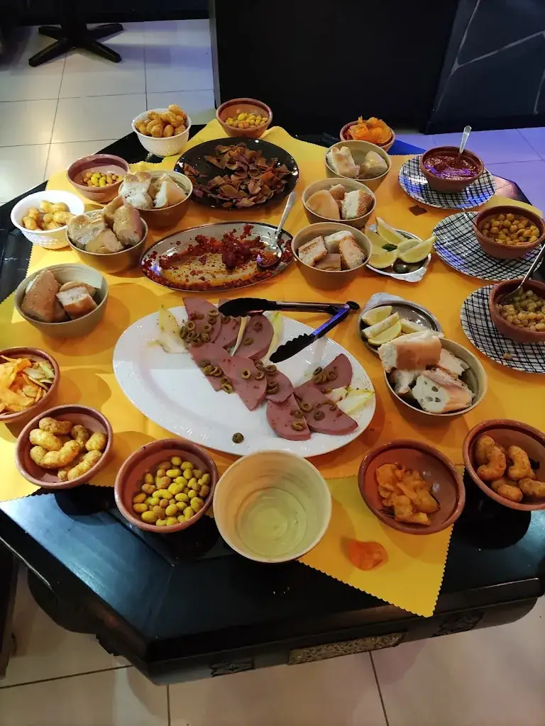 Menu_les parfums d'orient_Boussu_imagen_5