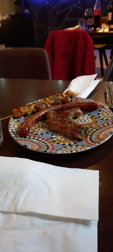 Menu_les parfums d'orient_Boussu_imagen_6