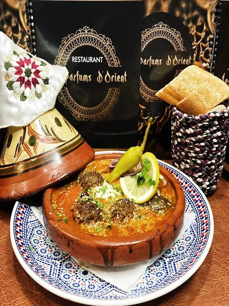 Menu_les parfums d'orient_Boussu_imagen_7