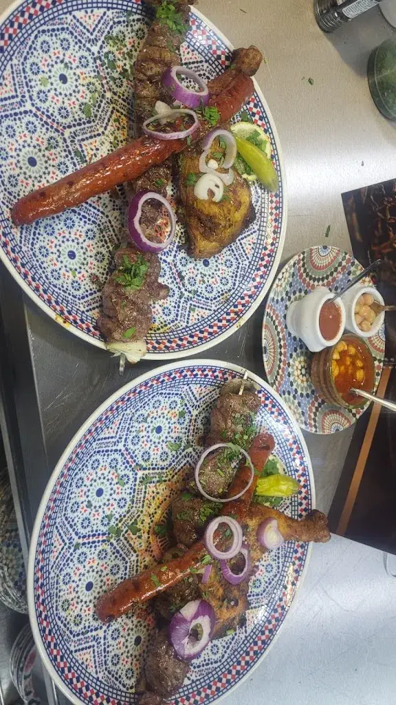 Menu_les parfums d'orient_Boussu_imagen_8