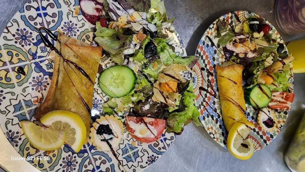 Menu_les parfums d'orient_Boussu_imagen_9