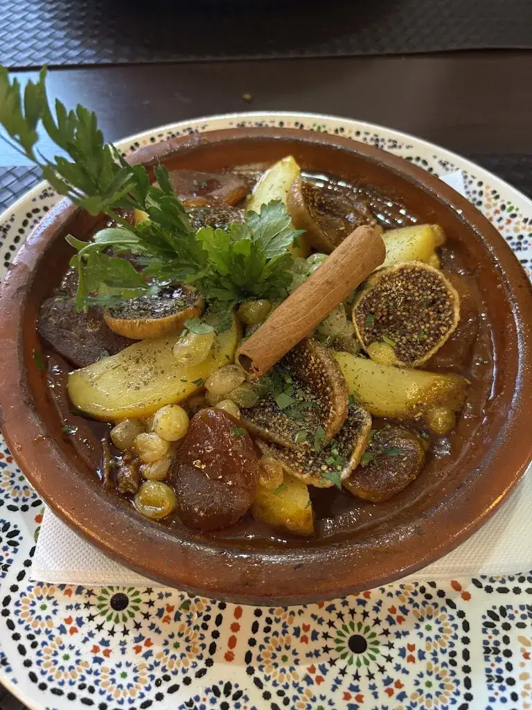 Blackthorn Kentos_les parfums d'orient_Boussu_reseña