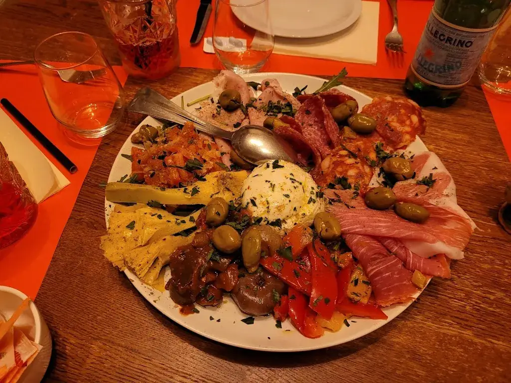 Menu_La Sciara_Bonheiden_image_4