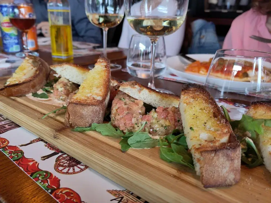 Menu_La Sciara_Bonheiden_image_5