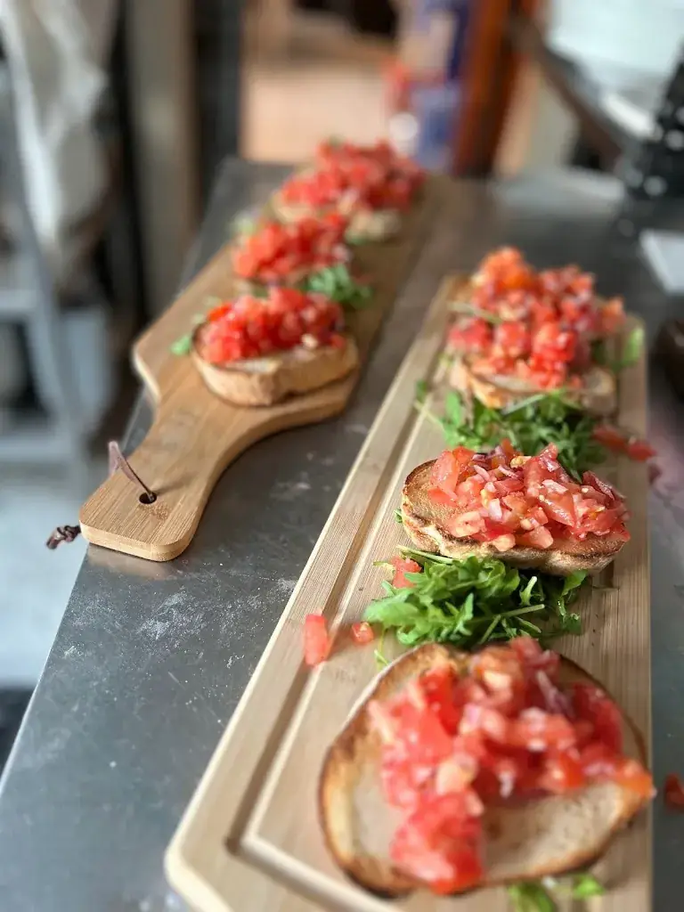 Menu_La Sciara_Bonheiden_image_7