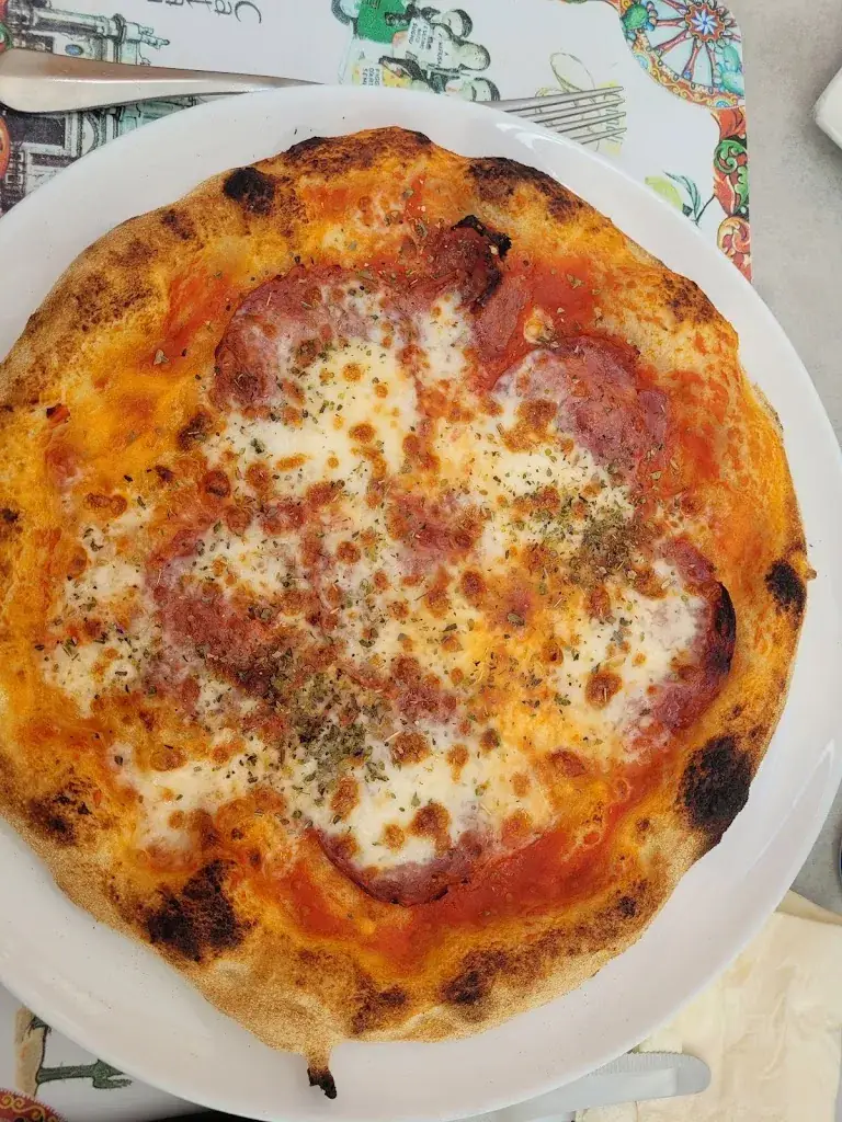 Sarah Geeroms_La Sciara_Bonheiden_review