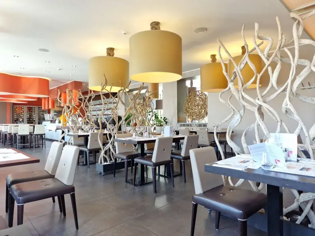 La Table d'Auguste restaurante en Dour