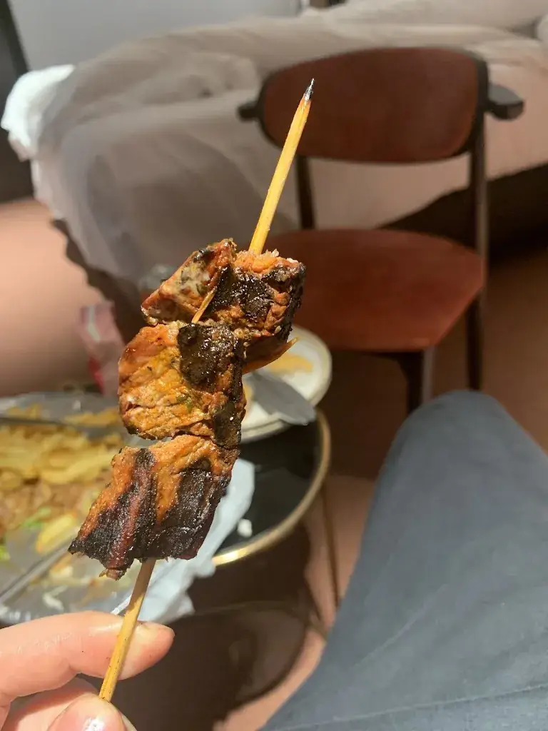 Alicia Jesslyn_Snack Arda_Boussu_review