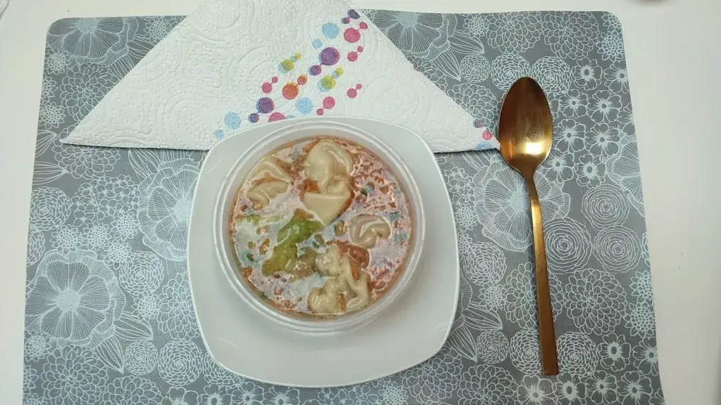 Menu_Chinese Star_Boussu_image_3