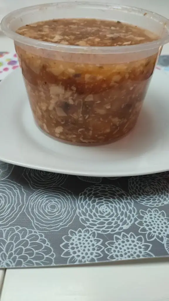 Menu_Chinese Star_Boussu_image_4