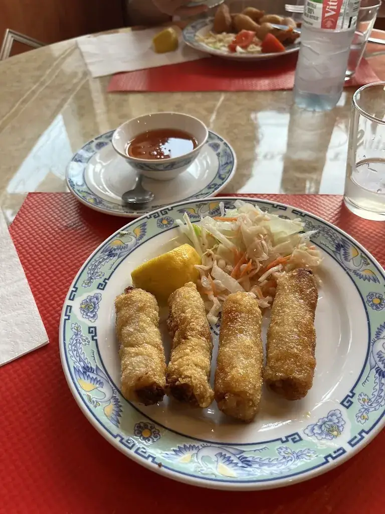 MisSaitama_Chinese Star_Boussu_review