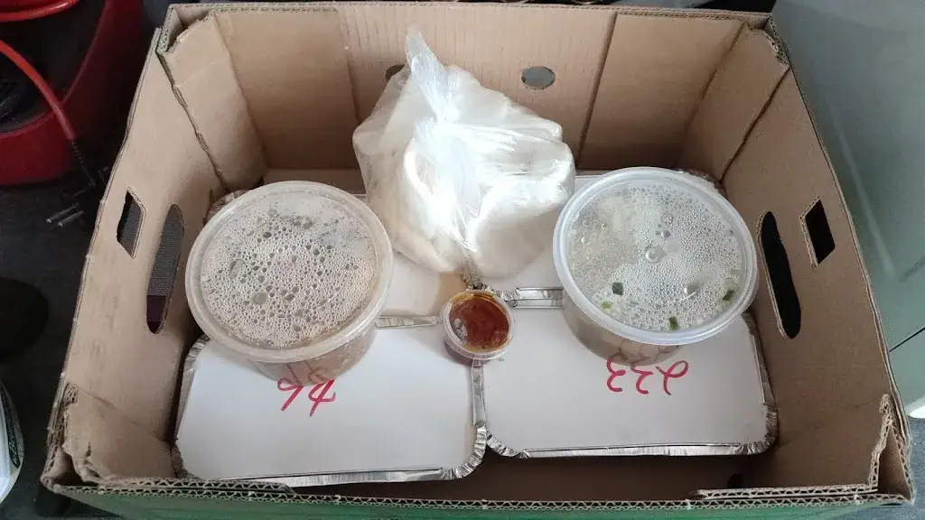 laetitia odoux_Chinese Star_Boussu_review