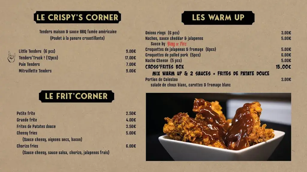 Menu_Cross'Frites_Boussu_imagen_3