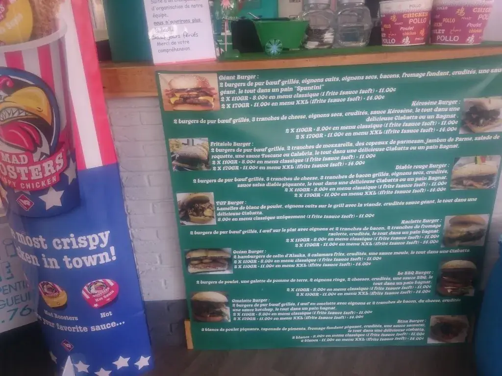 Menu_Cross'Frites_Boussu_imagen_4